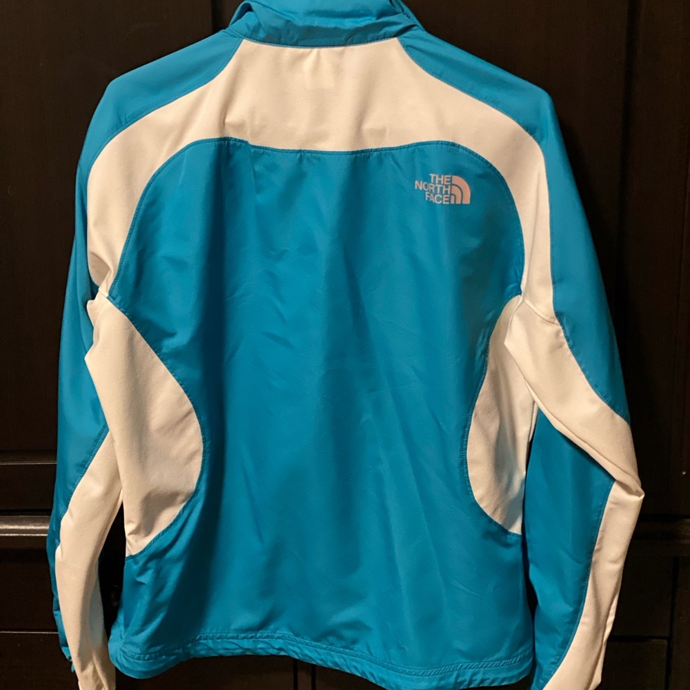 North face jacket